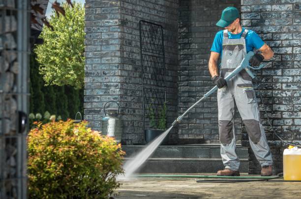 Best Building Exterior Washing  in Botkins, OH