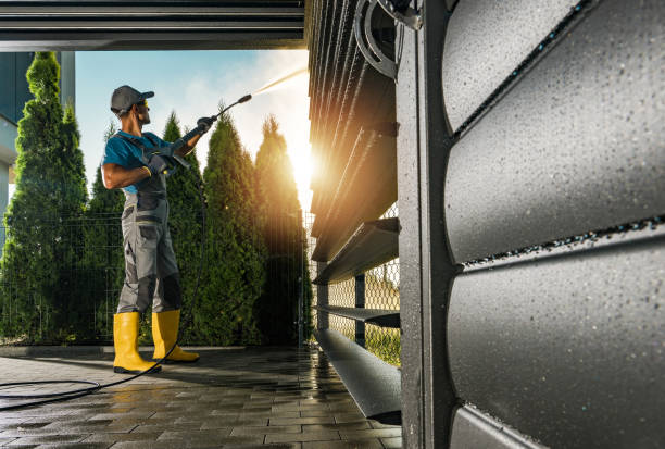 Best Restaurant Pressure Washing  in Botkins, OH