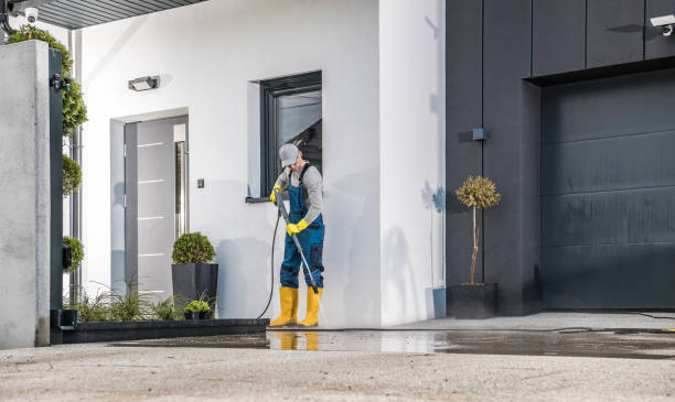 Best Patio and Deck Pressure Washing  in Botkins, OH