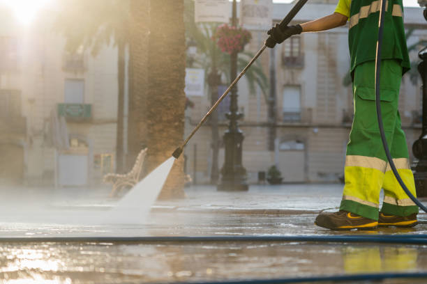 Professional Pressure Washing Services in Botkins, OH